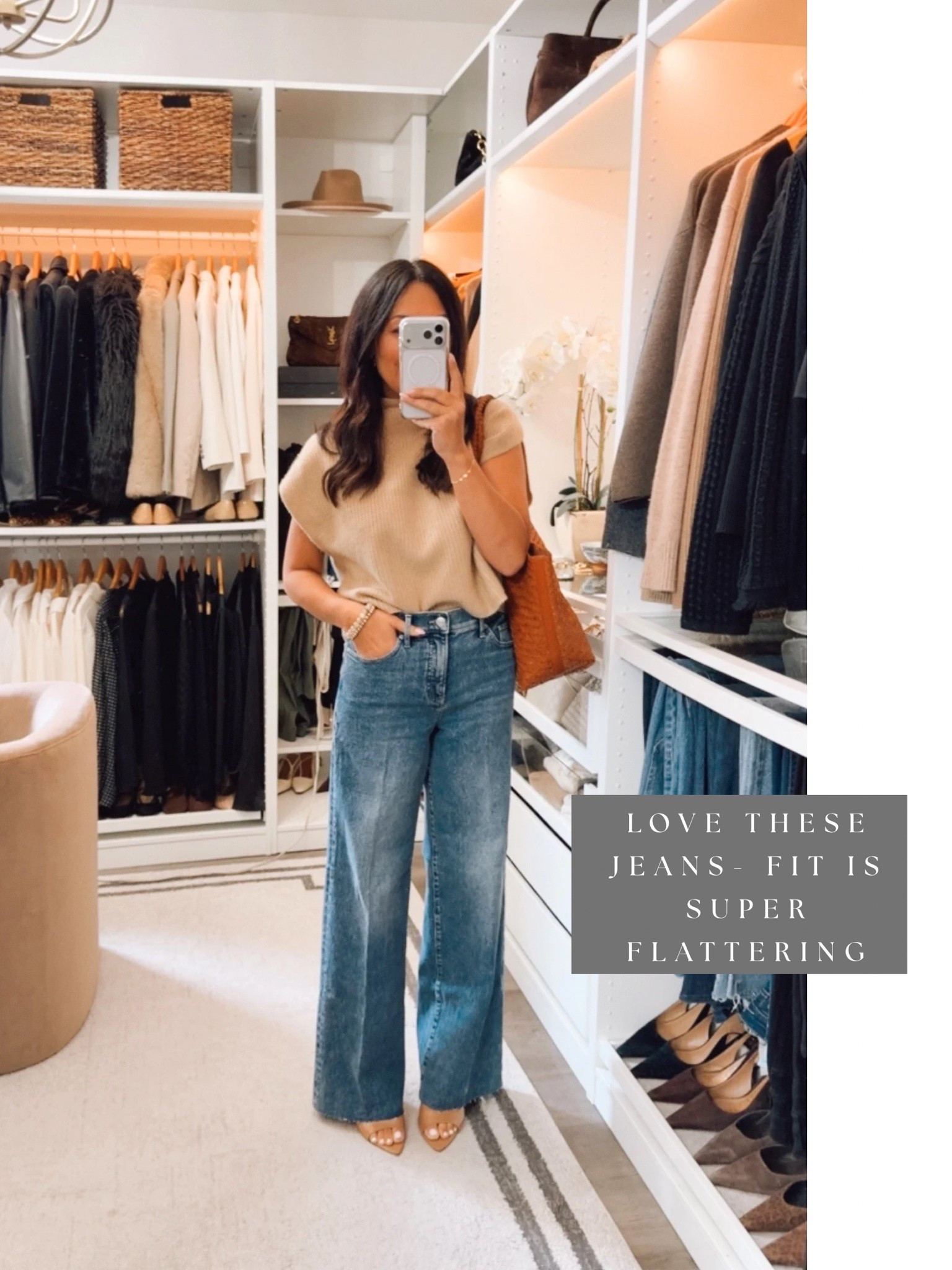 Love these jeans great fit and under $100
Wearing a size 2 (I’m normally 26 in denim)

#LTKOver40 #LTKSeasonal #LTKootd