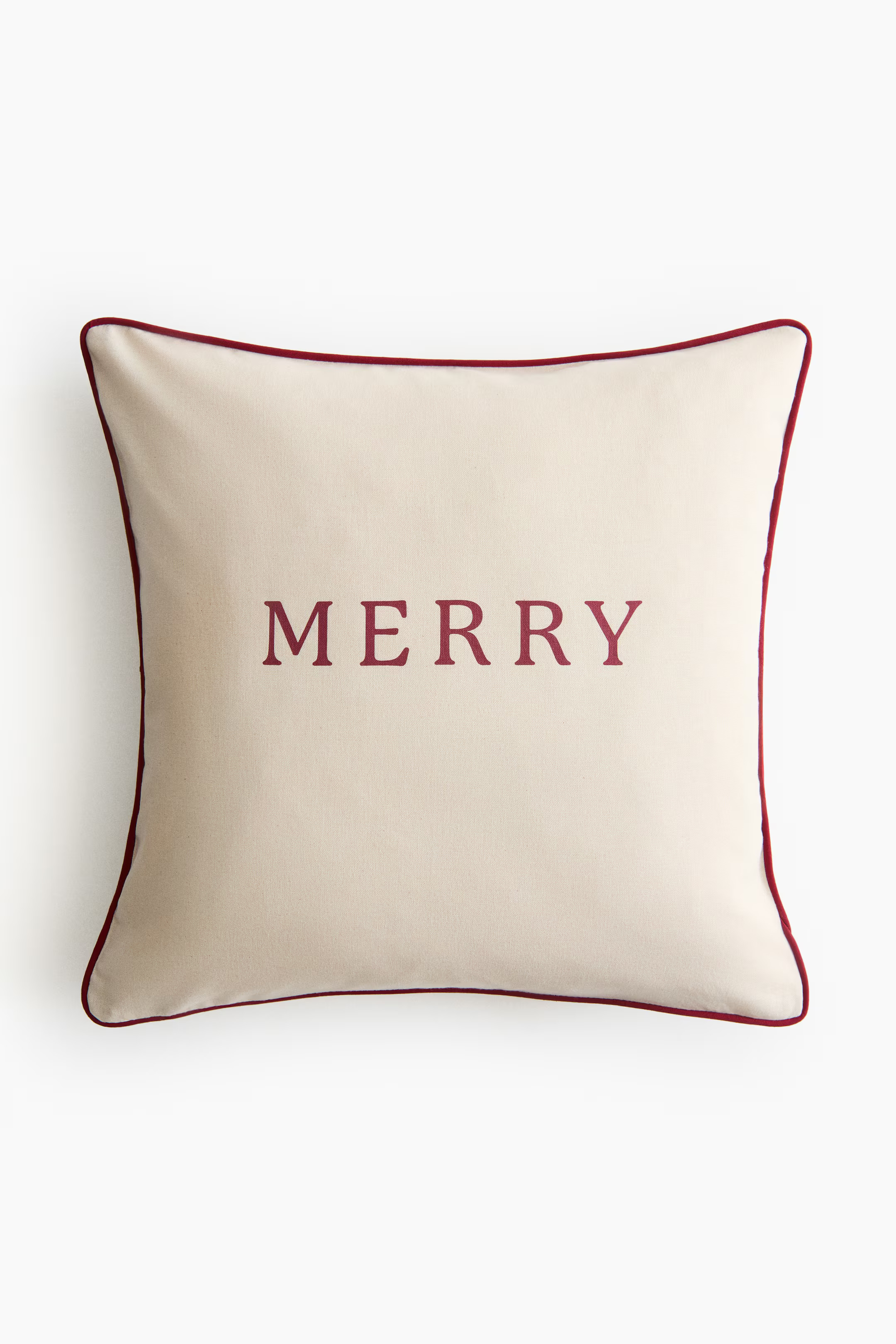 Printed Cushion Cover | H&M (US + CA)