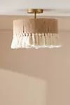 Rara Flush Mount | Anthropologie (US)