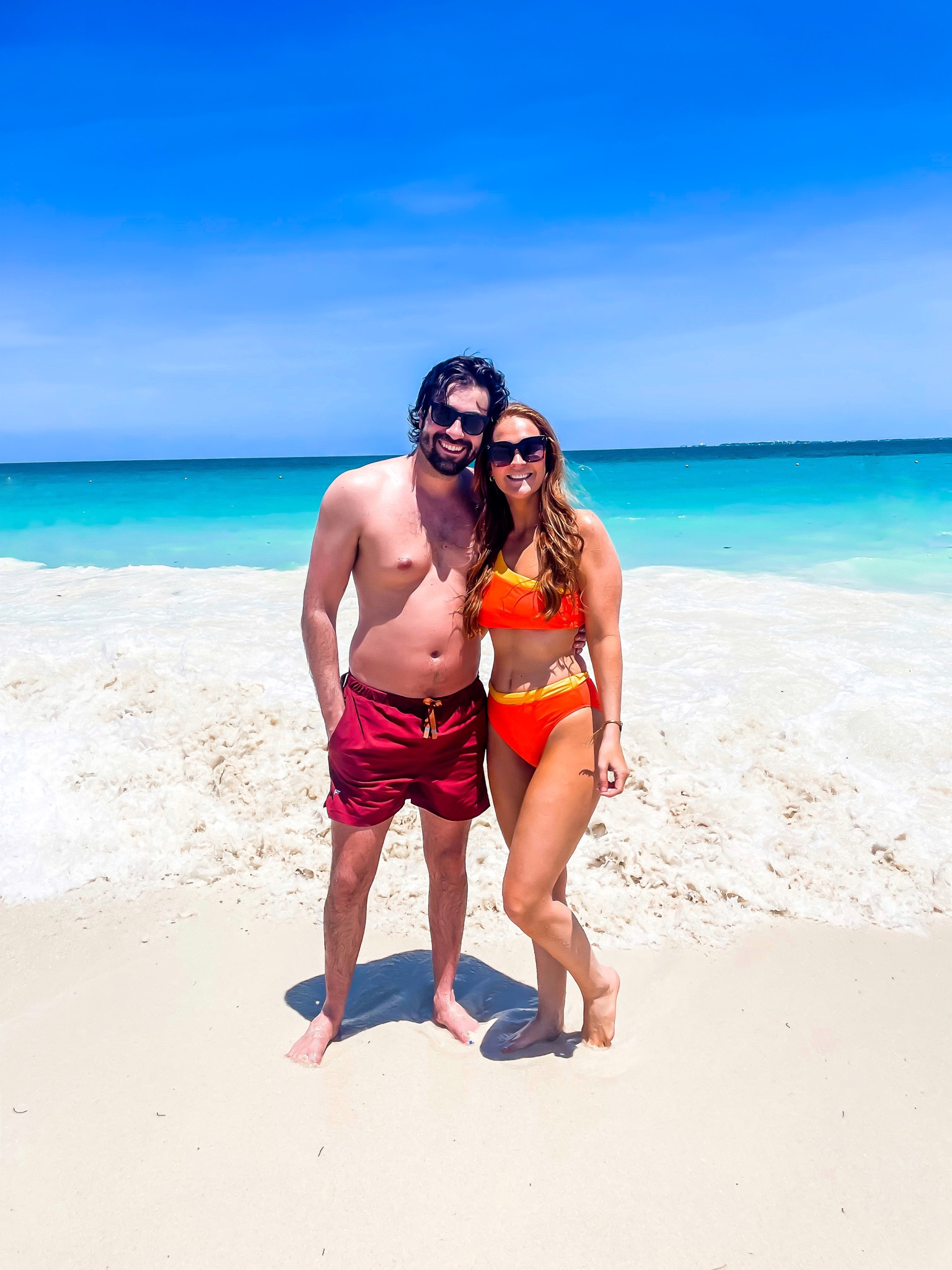 Amazon swimsuit $30 
Swim trunks Fabletics #amazonswim #amazonfashion 



#LTKunder50 #LTKmens #LTKSeasonal