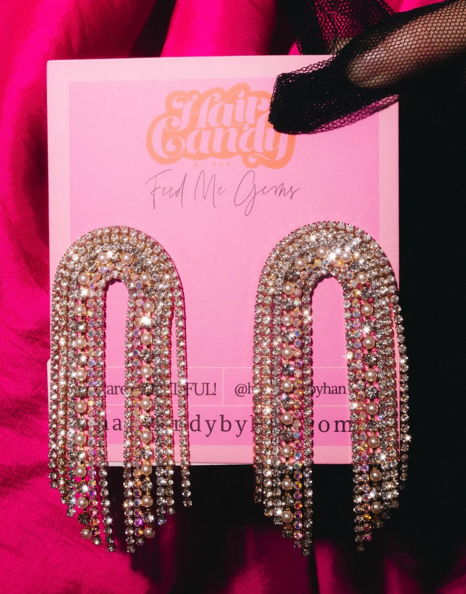 Classic Crystal Rainbows | Feed Me Gems