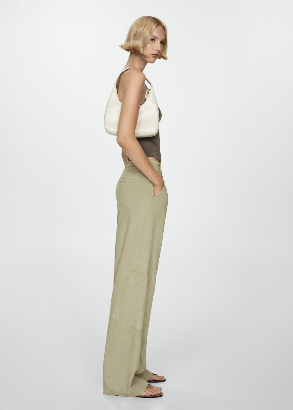 Results for "drawstring linen" | Mango (US/MX/AU)