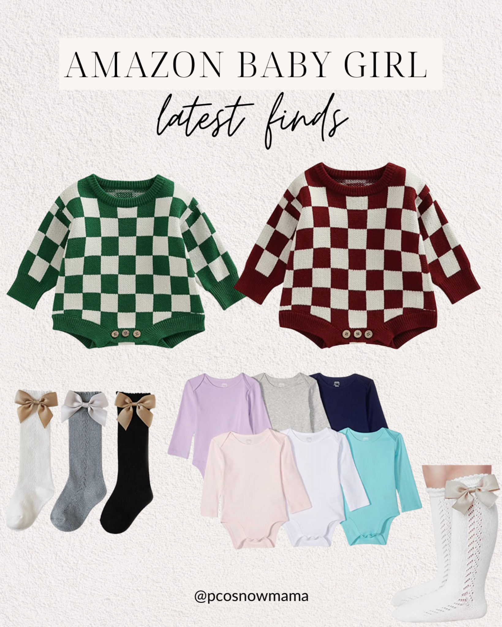 Baby and toddler amazon finds, holiday toddler cute outfits for amazon baby girl baby toddler affordable fashion 

#LTKkids #LTKbaby #LTKGiftGuide