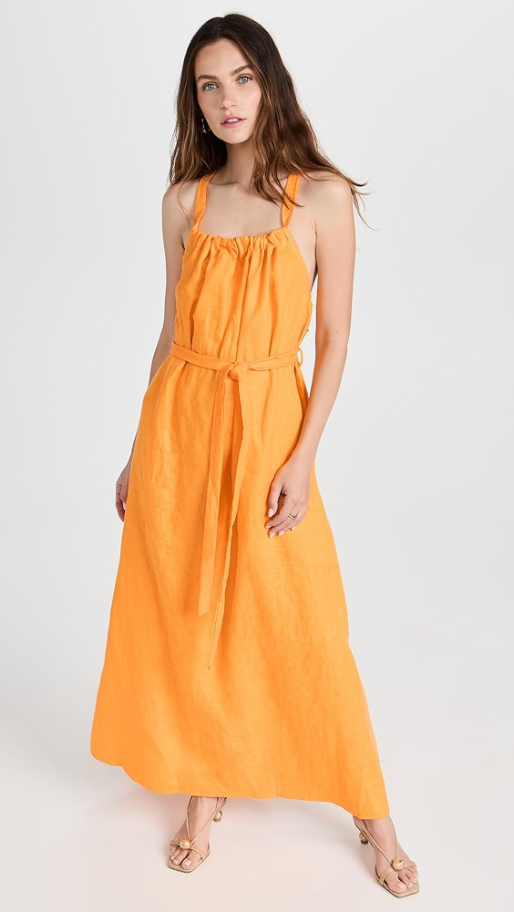 Gaiya Maxi Dress | Shopbop