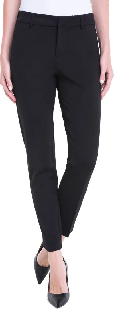 Liverpool Jeans Company Kelsey Knit Trousers | Nordstrom | Nordstrom
