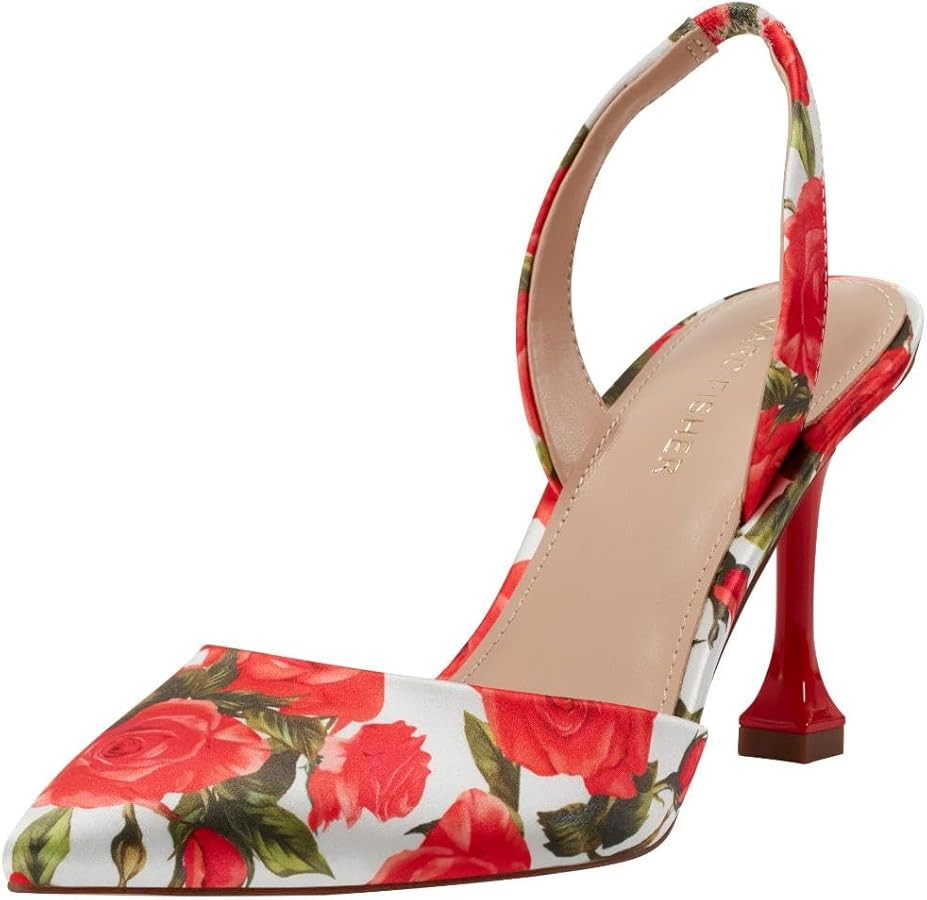 Marc Fisher Women's Hadya Pump | Amazon (US)