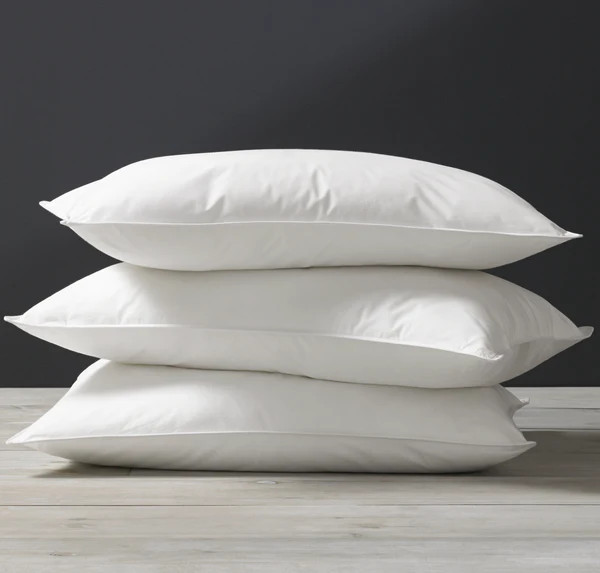 1 Hotels Organic Cotton Pillow | Kassatex