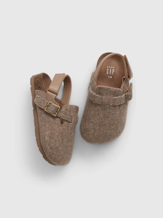 Toddler Clogs | Gap (US)