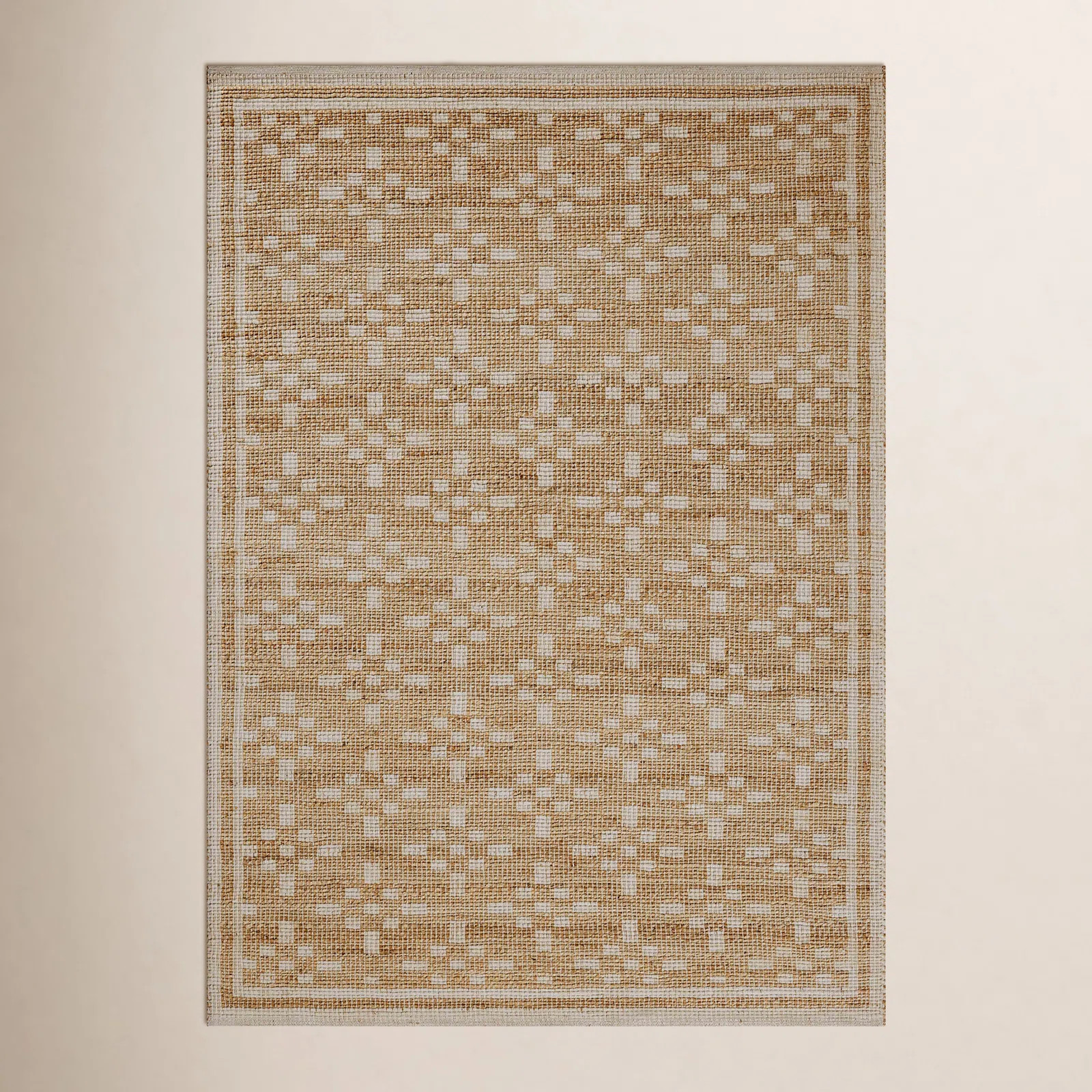 Chris Loves Julia x Loloi Judy Natural / Ivory Area Rug & Reviews | Wayfair | Wayfair North America