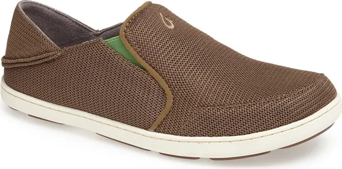 Nohea Mesh Slip-On (Men) | Nordstrom