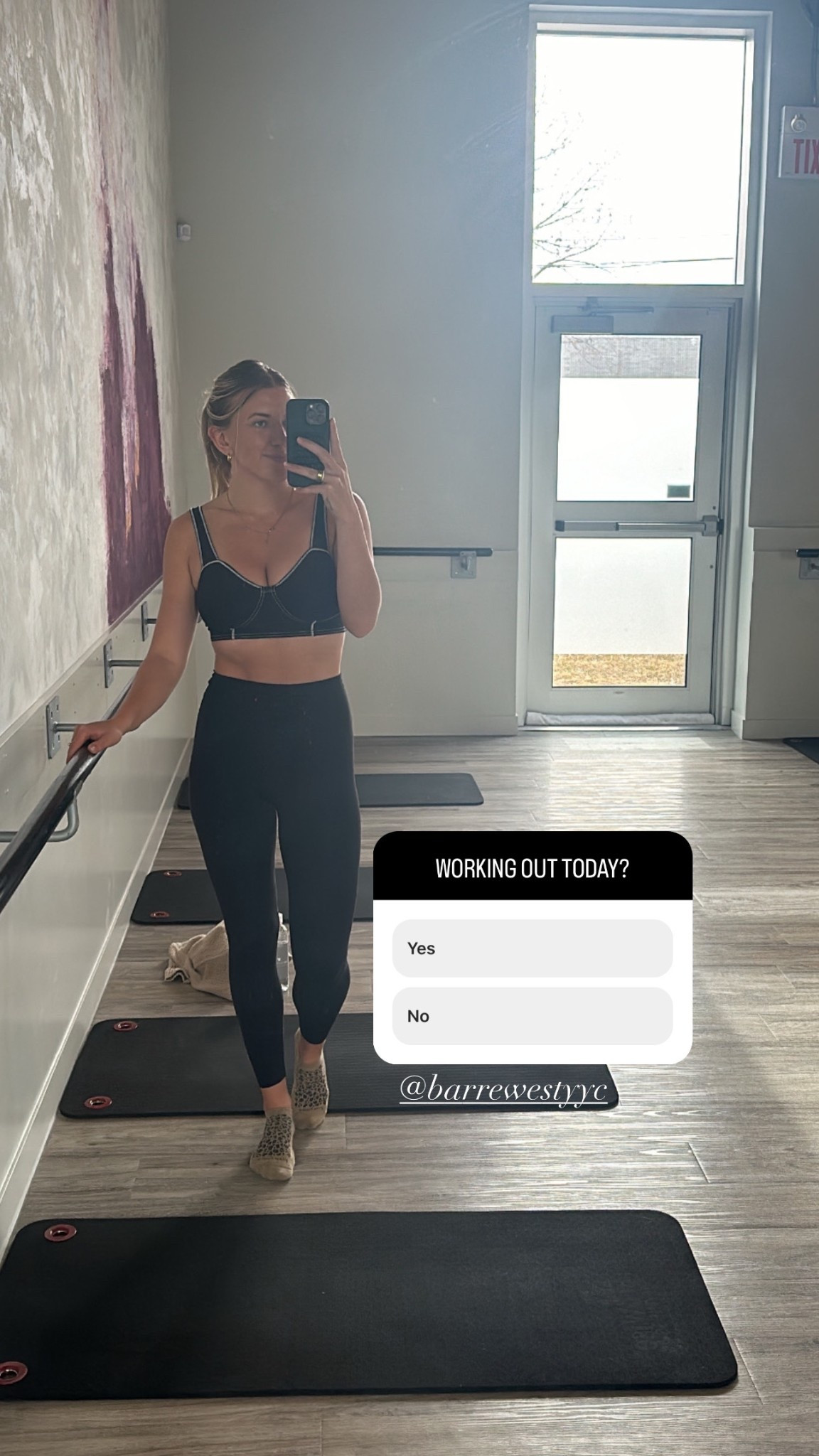 Alo yoga workout aerie workout barre outfit 

#LTKStyleTip #LTKFindsUnder100 #LTKActive