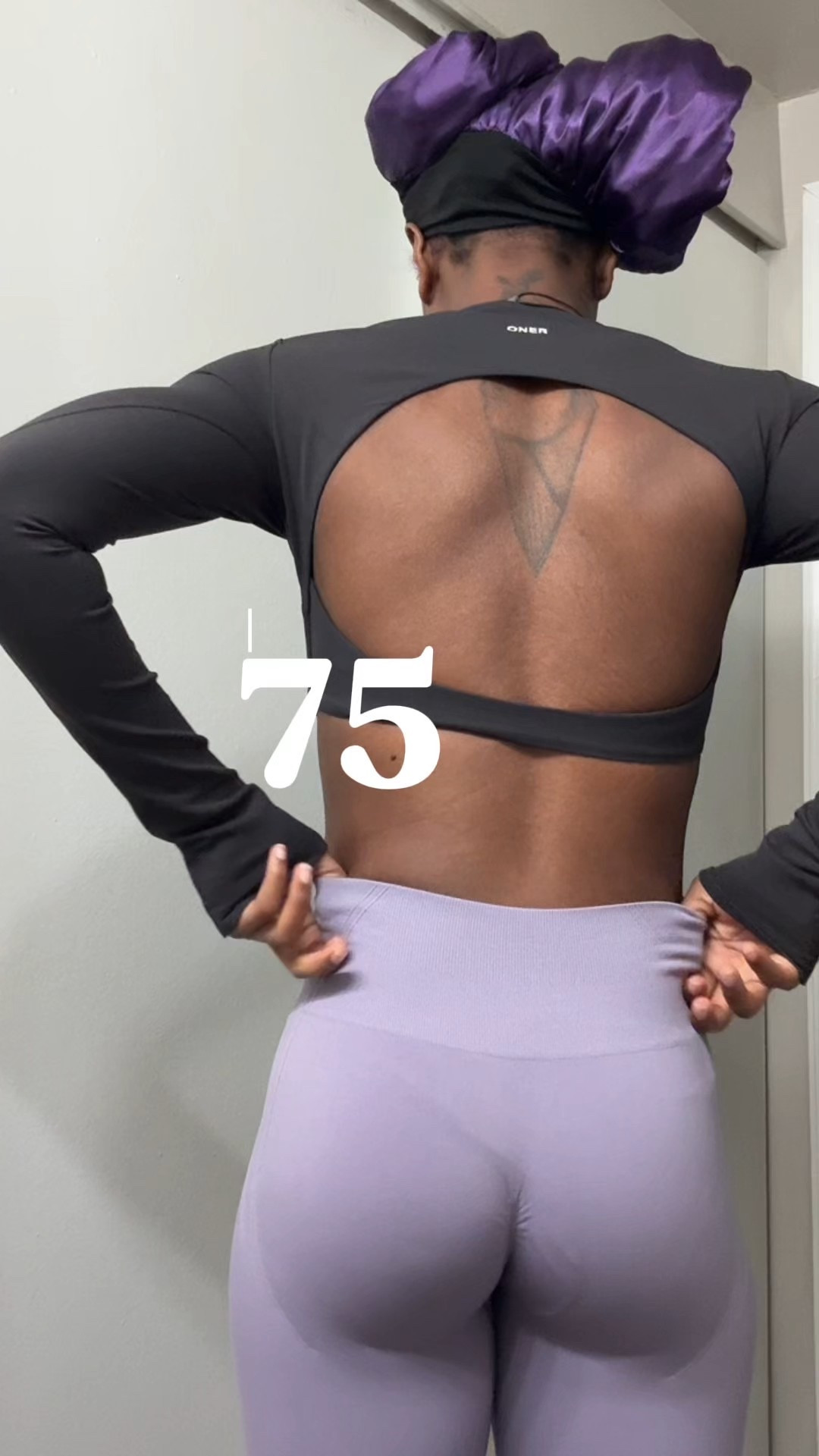 DAY 64 of 75 HARD - day in my life! 

#LTKWatchNow #LTKActive