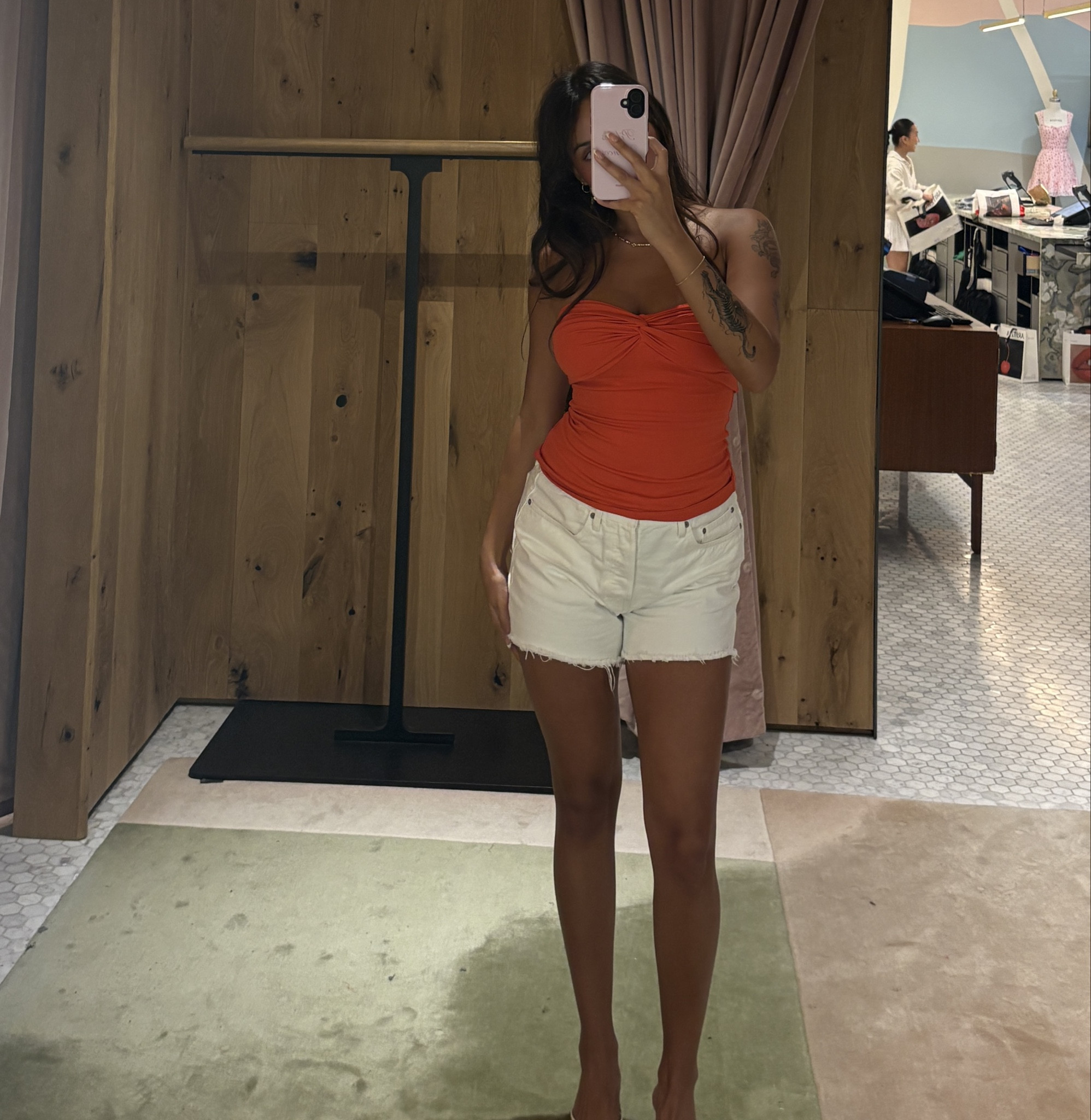 a week of aritzia outfits 

#LTKWorkwear #LTKSummerEdit #LTKSeasonal