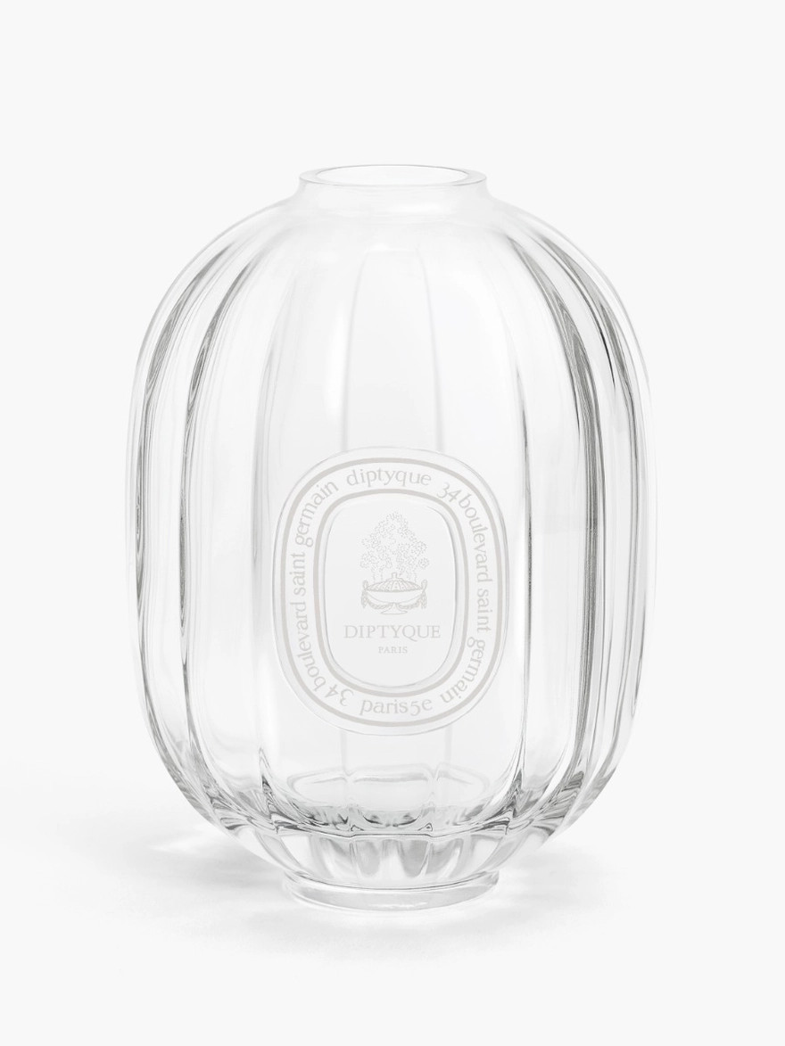 Home Fragrance Diffuser
              Glass vessel | diptyque (US)