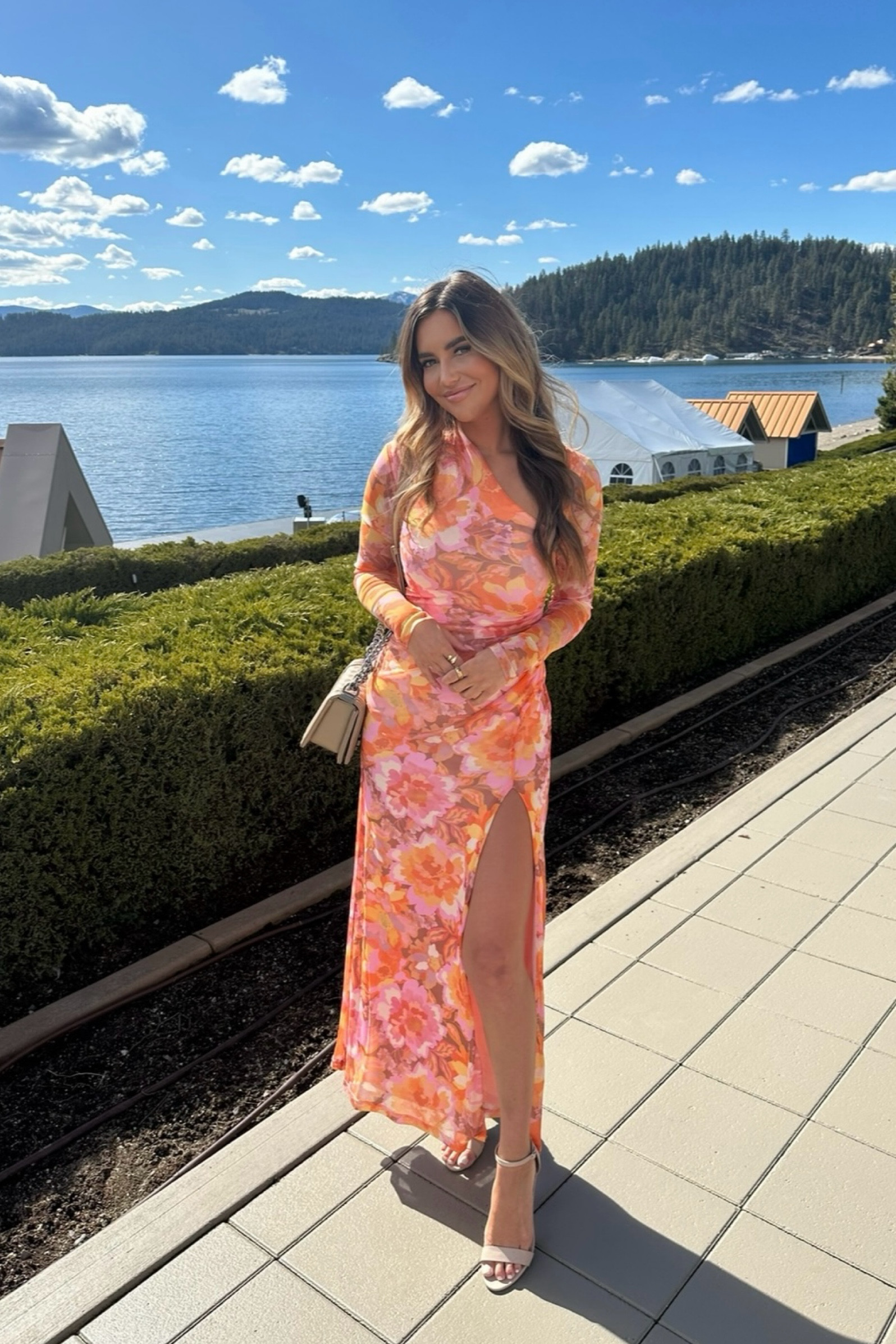 Easter dress🐣

#LTKNYFW #LTKCon #LTKWedding