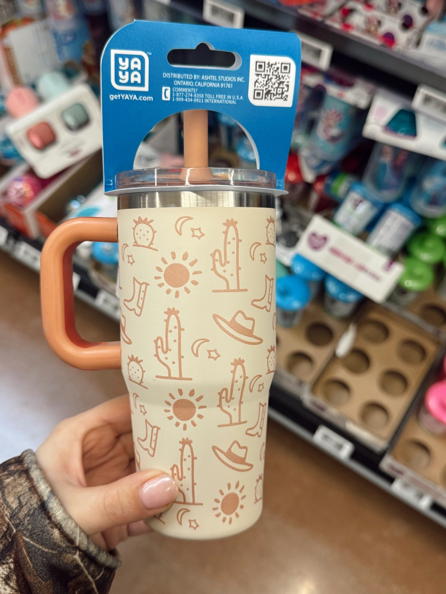 My favorite cups for the kids!

#LTKKids