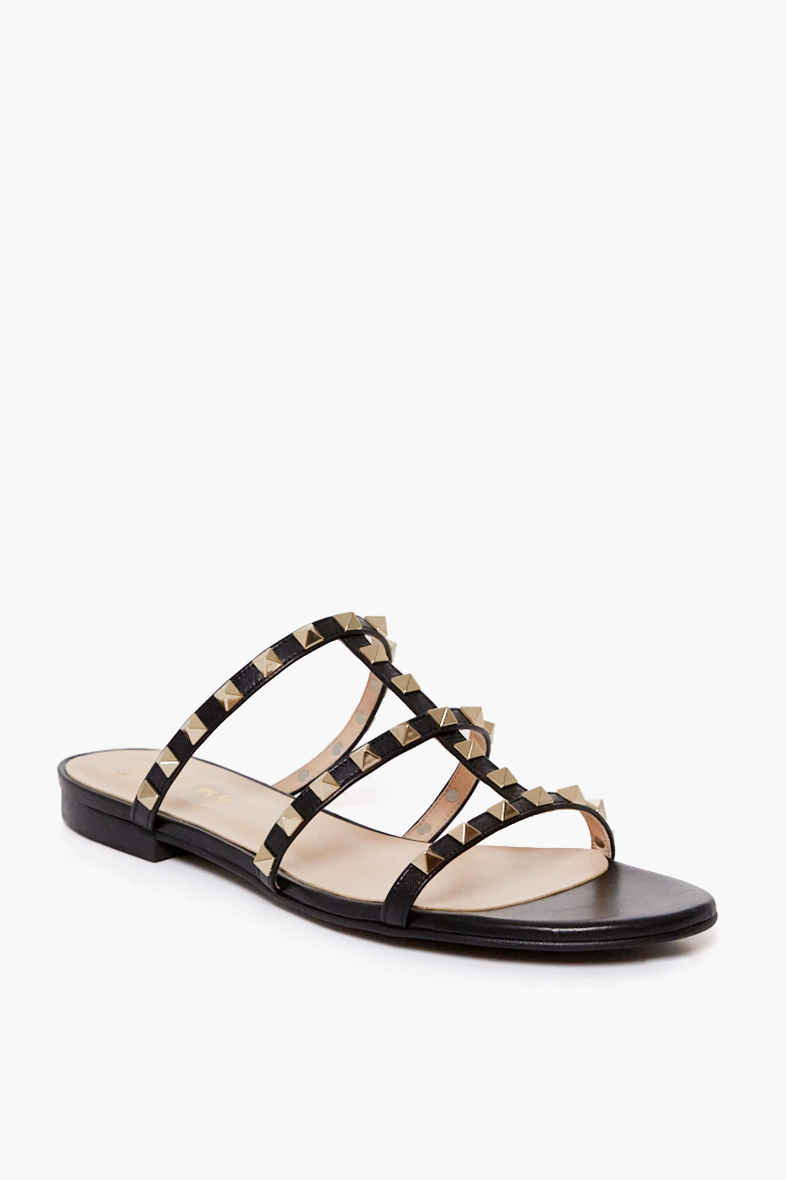 Exclusive Beige Siel Sandals | Tuckernuck (US)