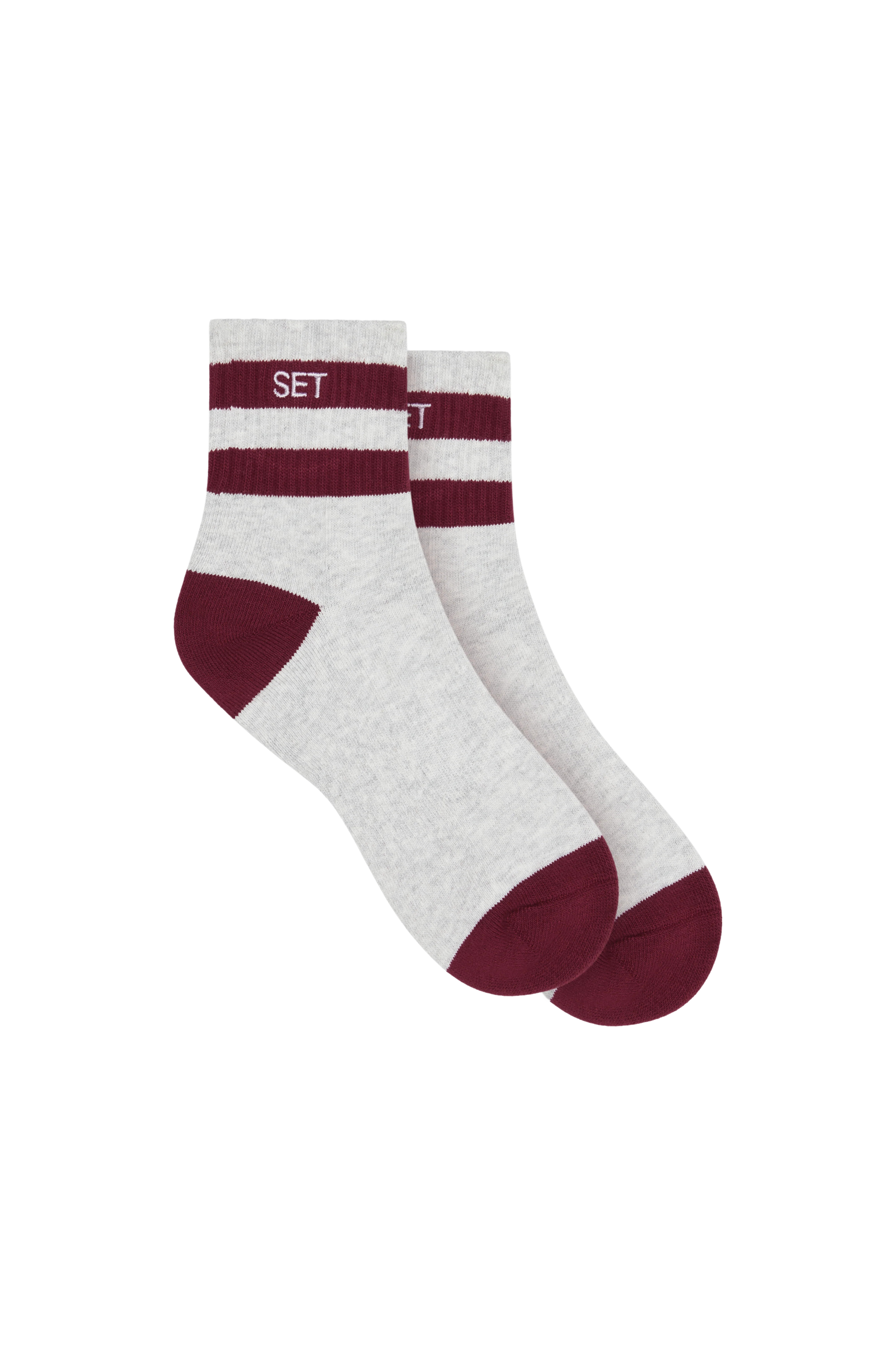 SET RUNNING SHORTY SOCKS - TRAIL | SET Active