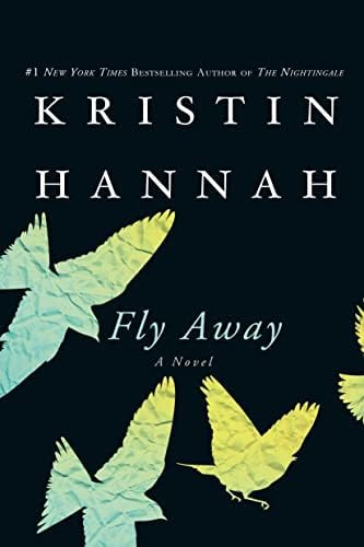 Fly Away | Amazon (US)