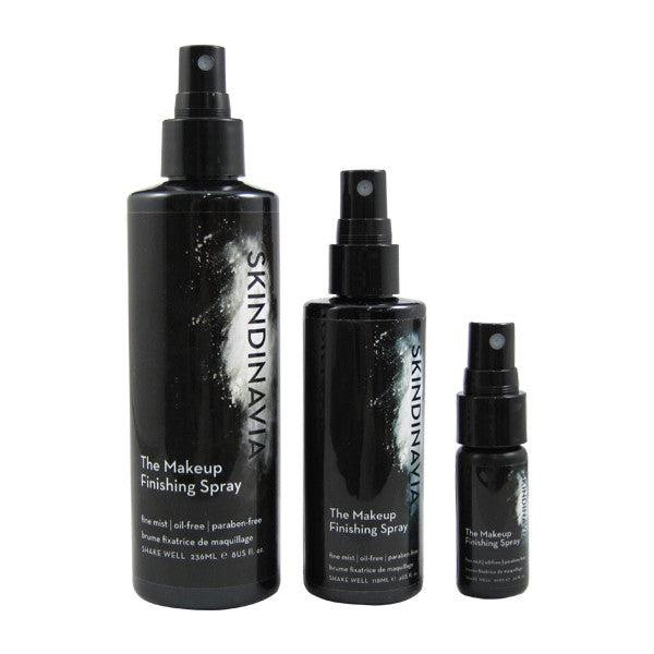 Skindinavia The Original Makeup Finishing Spray | Camera Ready Cosmetics