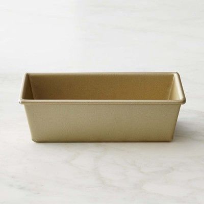 Williams Sonoma Goldtouch® Pro Nonstick Loaf Pan | Williams-Sonoma