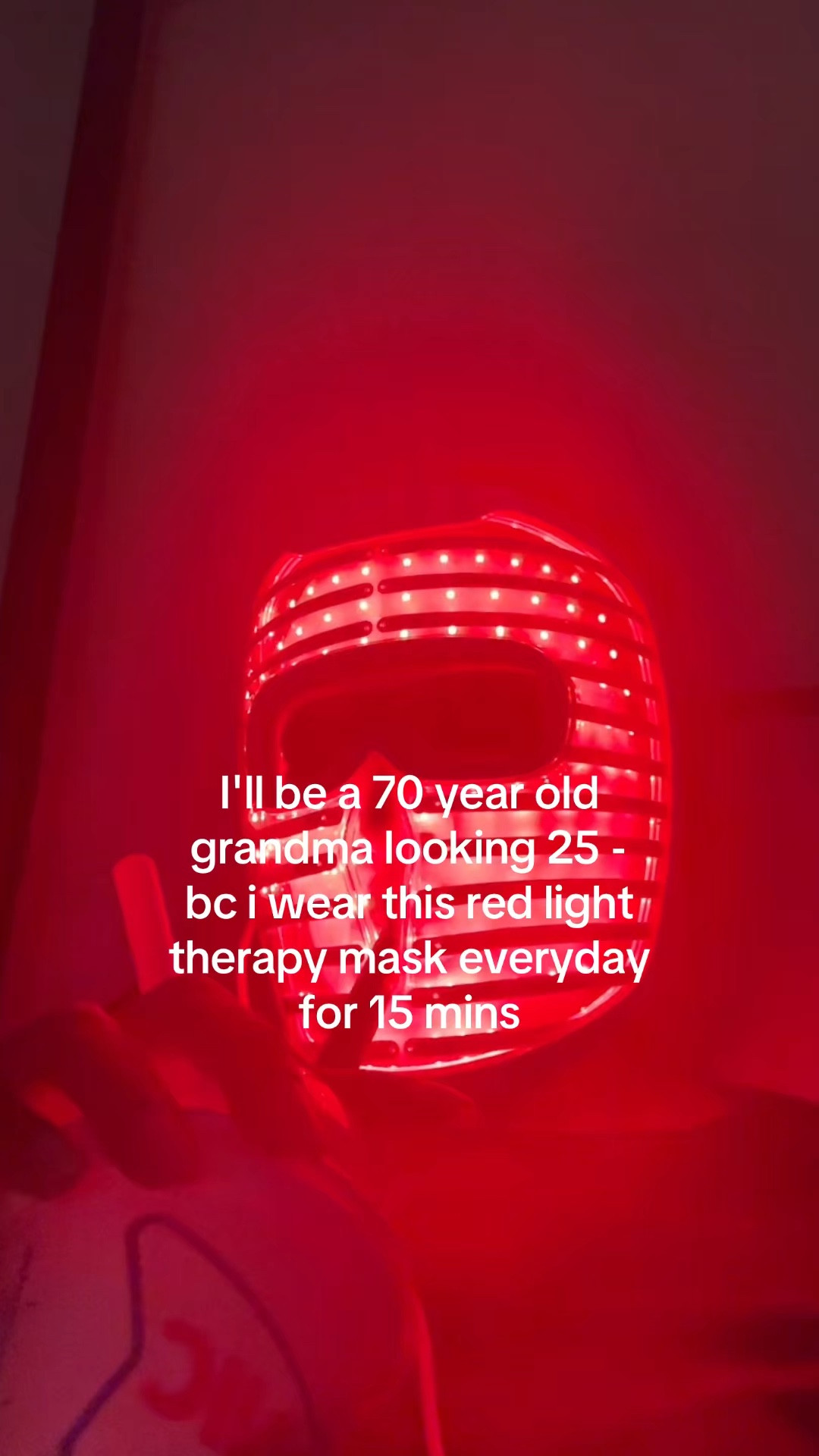 I wasted money on skincare until I started doing this.
This looks crazy… but my skin has never looked better.


#redlighttherapy #redlightmask #ledfacemask #ledskincare #lighttherapy #athomeskincare #skincareroutine #antiagingtips #collagenboost #skincaretools #glowingskin #acnetreatment #wrinklereduction #skinrejuvenation #firmingskin #clearerskin #hyperpigmentation #skintexture #antiagingskincare #beautyresults #skincaretok #beautytok #skincarecommunity #selfcaretips #glowuptips #skincaretips #beautyroutine #overnightglow #thatgirlaesthetic #luxuryskincare

#LTKgrwm #LTKselfcare #LTKBeauty