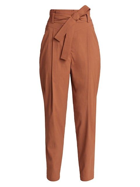 Davis Tie Pants | Saks Fifth Avenue