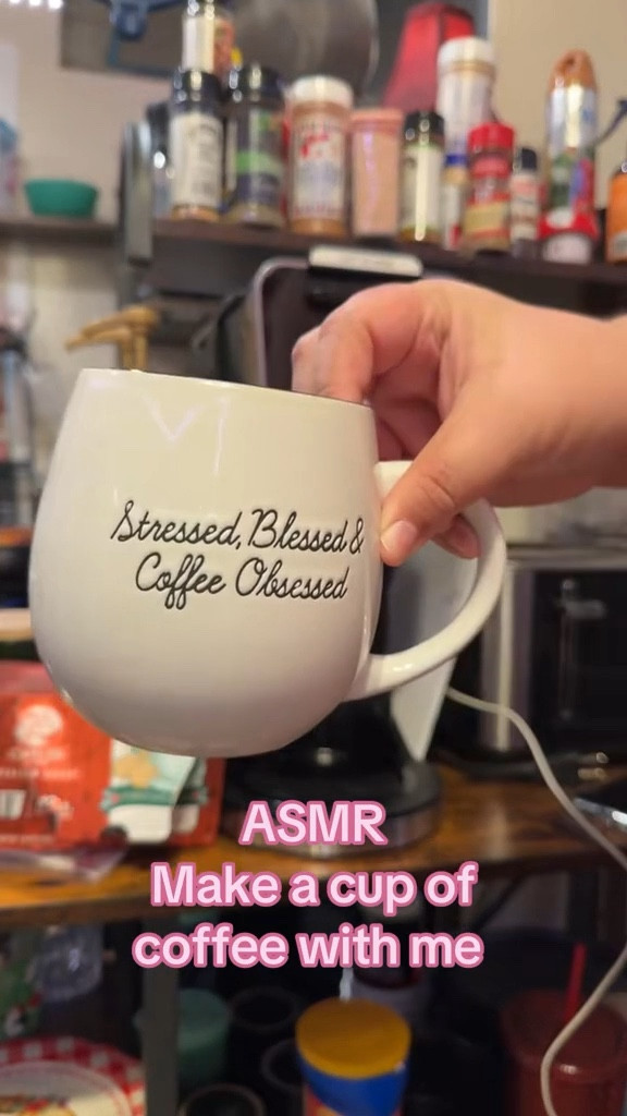 Lovee this coffee maker 

#LTKHoliday #LTKHome #LTKGiftGuide