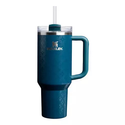 Stanley 40 oz Quencher H2.0 FlowState Tumbler | Scheels Sports