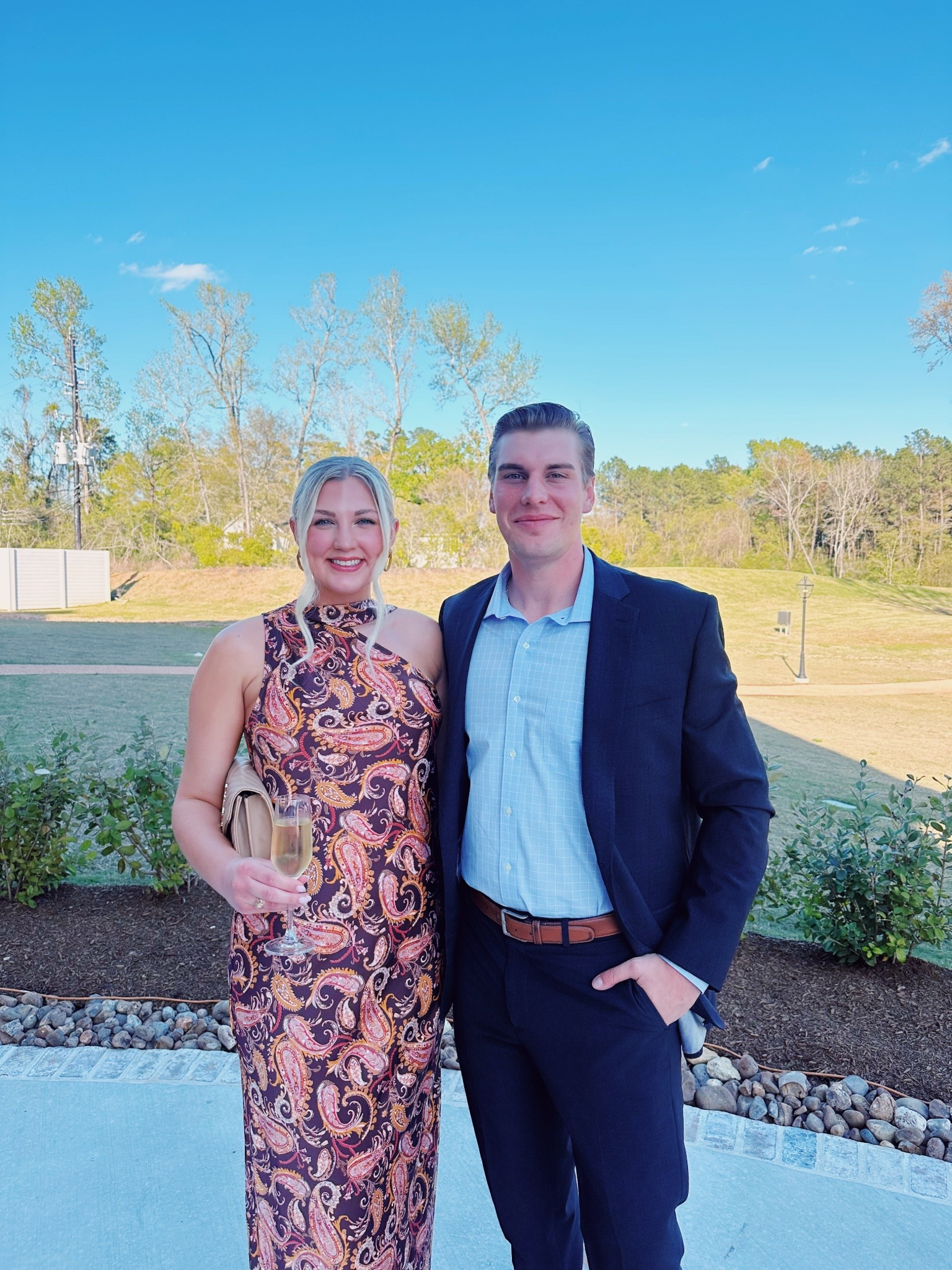 Western elegance wedding guest attire!✨

Nordstrom dress, wedding guest dress, western chic, Nordstrom sale, brown maxi dress, sleeveless dress, abby_louanne

#LTKSaleAlert #LTKootd #LTKWedding