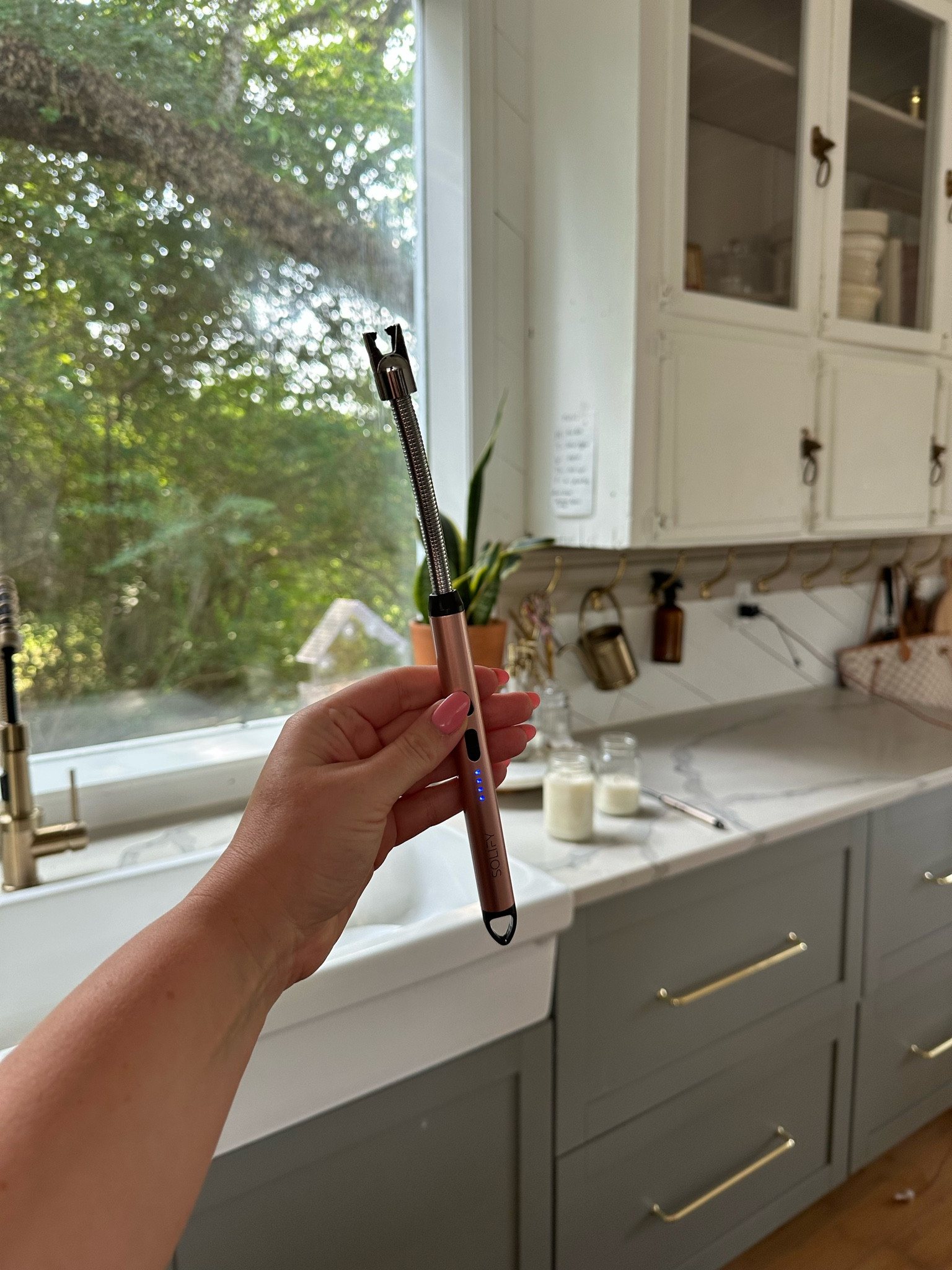 Solify USB Rechargeable Flex … curated on LTK