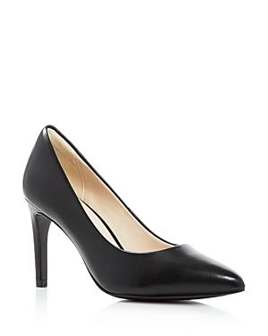 Cole Haan Amelia Pointed Toe Pumps | Bloomingdale's (US)