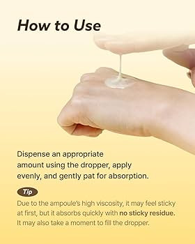 Honey Banana BDRN Capsule Ampoule | Plumping & Firming Serum with Plant PDRN, Collagen & Ceramide... | Amazon (US)