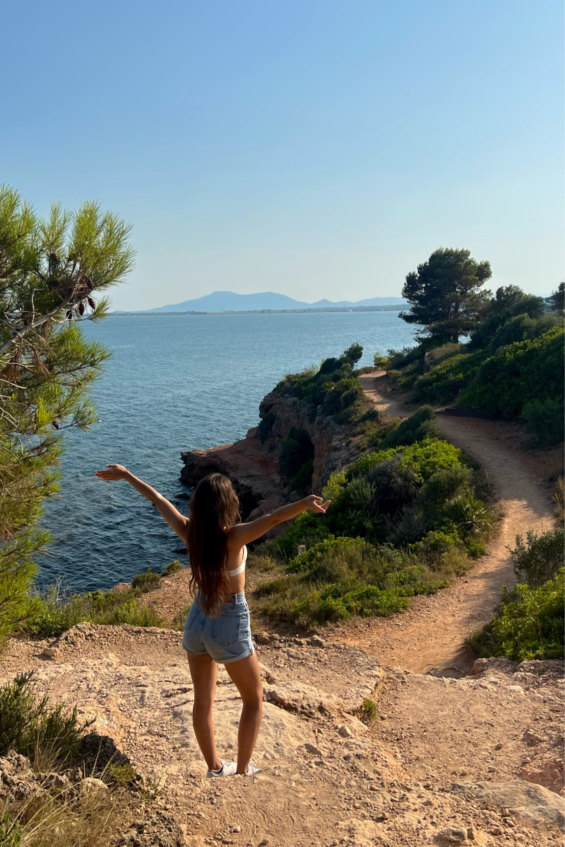 Postcard from Spain 🇪🇸 

#LTKswim #LTKeurope #LTKSeasonal