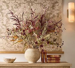Potted Fantastical Forest Mixed Grass | Pottery Barn (US)