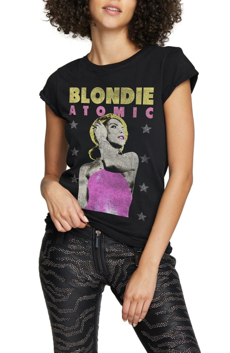 Recycled Karma Blondie Atomic Graphic Tee | Nordstrom | Nordstrom