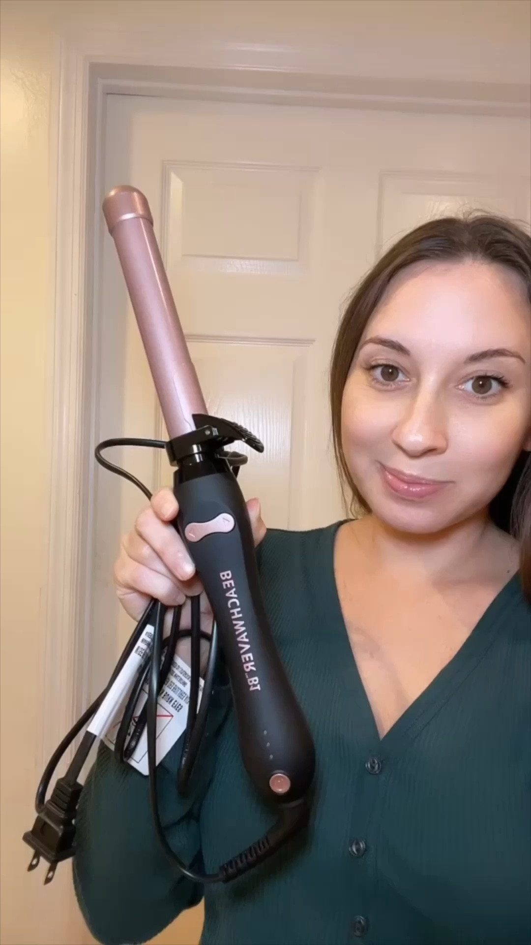 Love this beachwaver! #haircare #hair #beauty #skincare #hairstyle #hairstyles #hairgoals #haircut #haircolor #healthyhair #naturalhair #hairstylist #hairgrowth #hairdresser #makeup #shampoo #hairsalon #longhair #hairtreatment #curlyhair #natural #hairtransformation #hairlove #haircareproducts #salon #instahair #balayage #hairproducts #fashion #haircareroutine

#LTKfindsunder100 #LTKstyletip #LTKGiftGuide