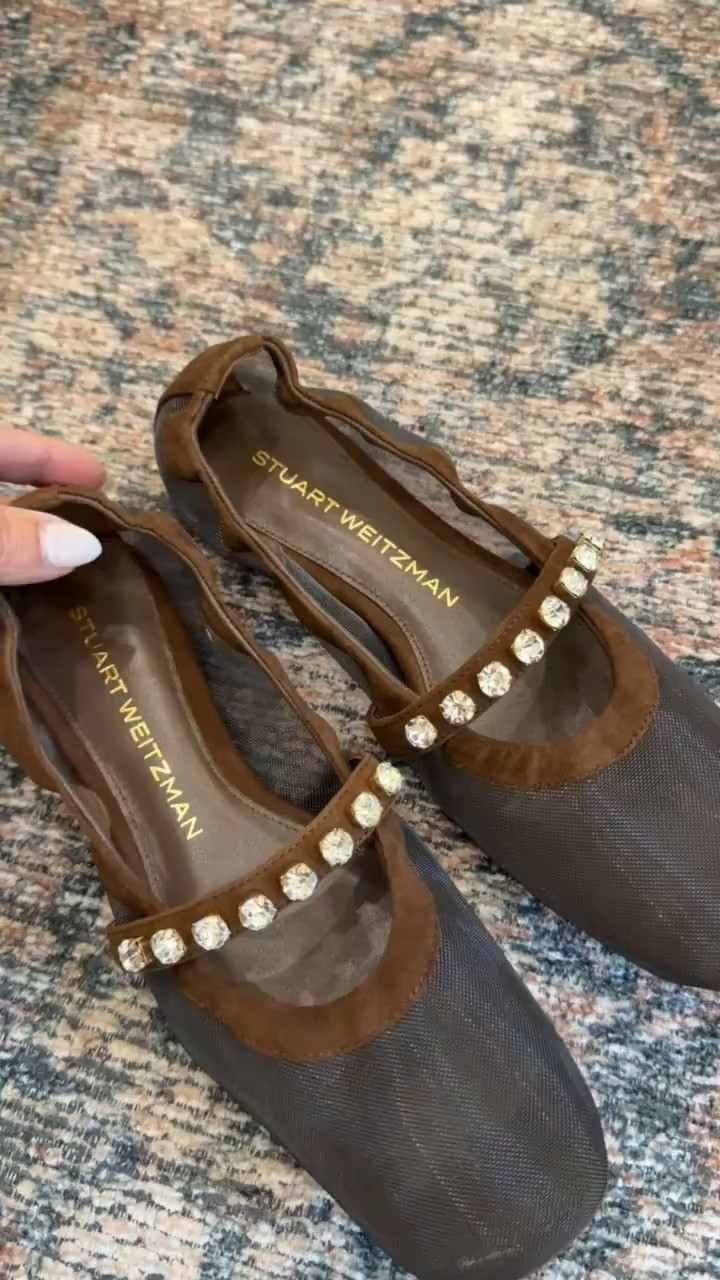 The cutest ballet flats on sale! Love these for fall!

#LTKSaleAlert #LTKOver40