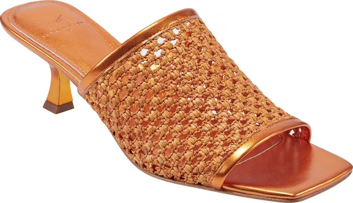 Juliette Sandal (Women) | Nordstrom