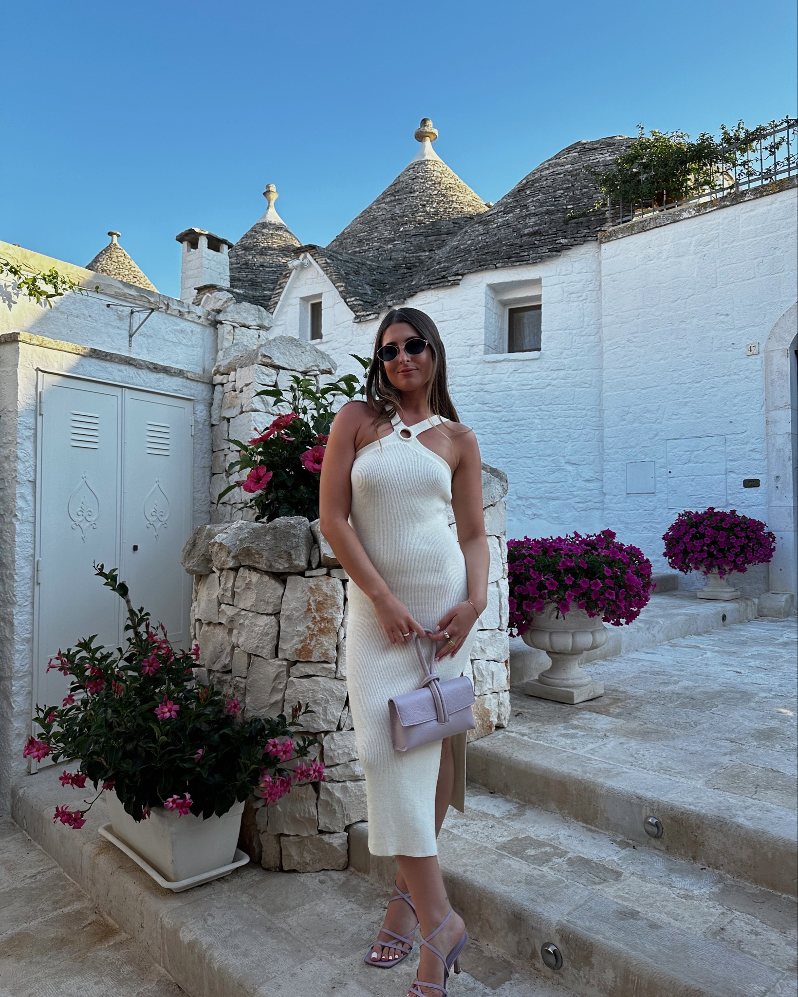 Italy daydreaming 💜

#LTKStyleTip #LTKTravel #LTKFindsUnder100