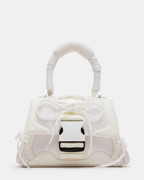 DIEGO BAG WHITE | Steve Madden (US)