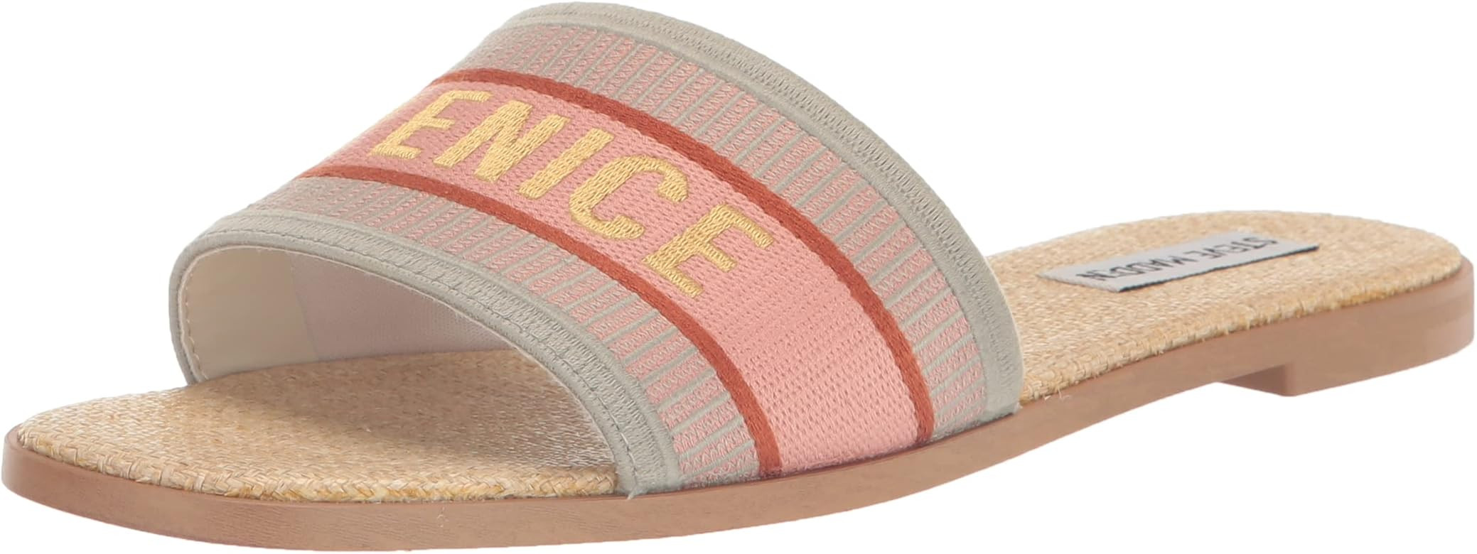 Steve Madden Women's Knox Sandal | Amazon (US)