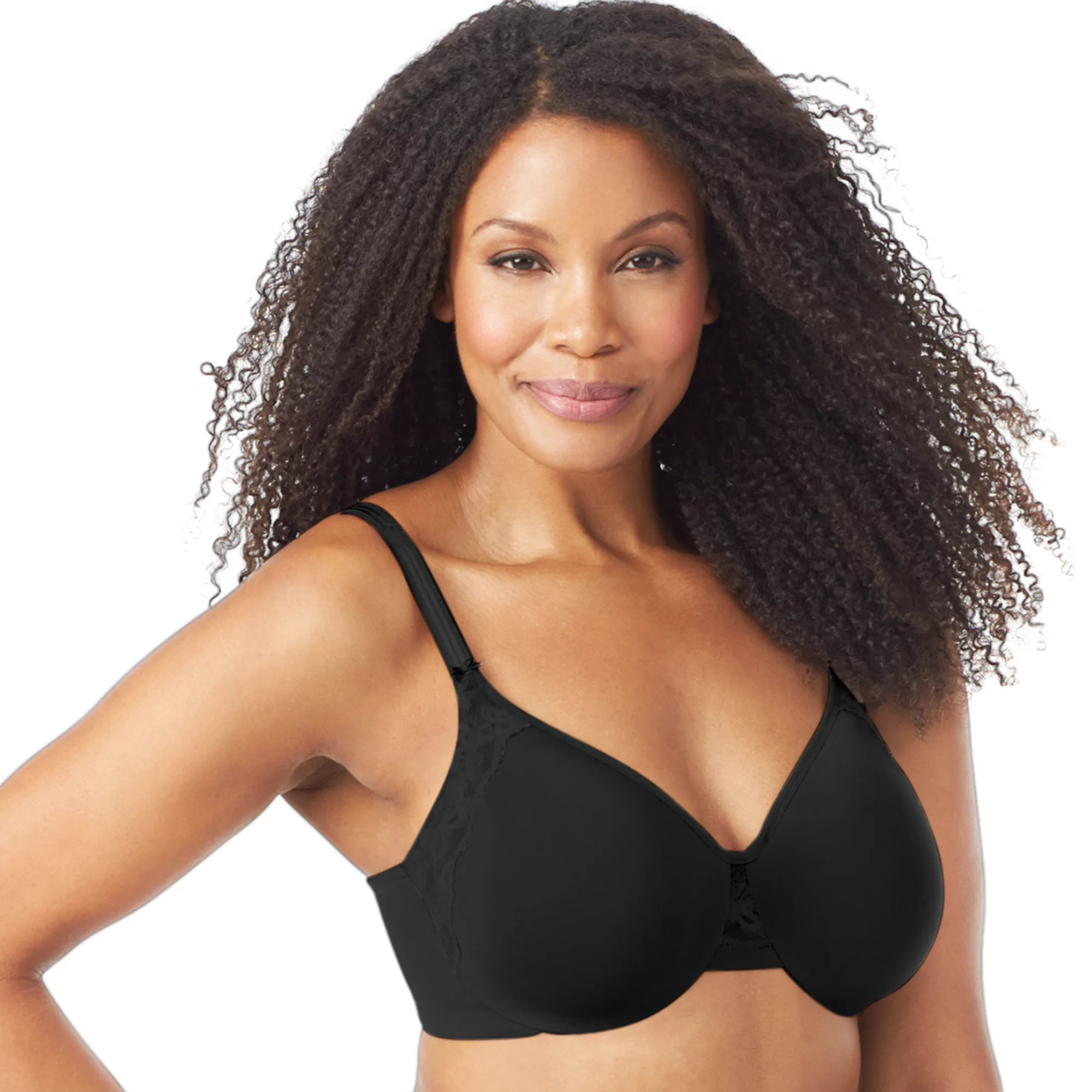 Olga Bras: Cloud 9 Full-Figure 2-ply Underwire Minimizer Bra GI8961A | Kohl's