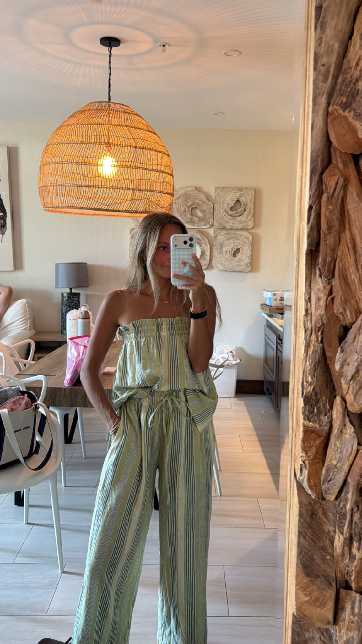 Dinner fit!!!🌴

Vacation/ dinner outfit/ vacation style / free people

#LTKootd #LTKgrwm #LTKmomlife