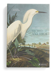 The Birds Of America Book | TJ Maxx