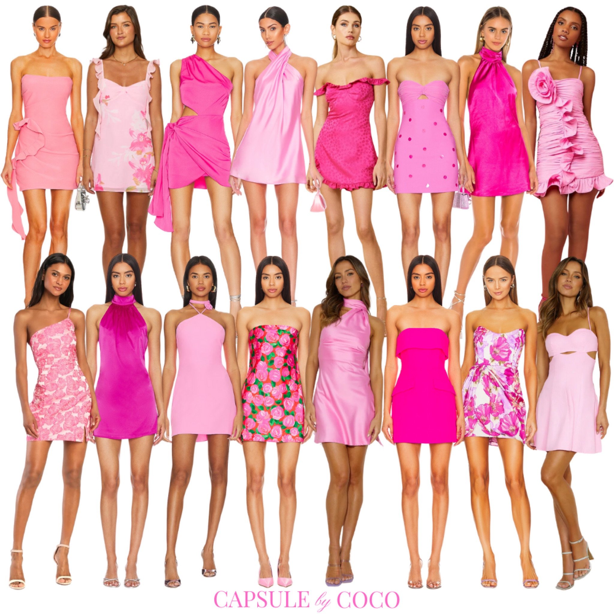 COCKTAIL / SPRING DANCE / DATE PARTY DRESSES 🩷

Sorority, sorority date party, date party dress, mini dress, date party dresses, sorority dress, sorority party, sorority date, SEC, college, prom dress, prom dresses, homecoming dress, homecoming dresses, hoco dress, hoco dresses, sorority formal dresses, fraternity, fraternity formal, delta gamma, Dee gee, DG, Tri Delta, Tri Delt, DDD, Phi Mu, Kappa Delta, Kay Dee, KD, Kappa Kappa Gamma, Kappa, KKG, Alpha Omicron Pi, AOPi, Alpha Delta Pi, ADPi, Pi Beta Phi, Pi Phi, Alpha Phi, A Phi, APhi, Chi Omega, Chi O, ChiO, Alpha Chi Omega, A Chi O, Alpha Chi, Sigma Kappa, Zeta Tau Alpha, Zeta, Ole Miss, The University of Mississippi, HYDR, Hotty Toddy, Mississippi State, The University of Alabama, Bama, Bama Rush, rushtok, Auburn, Mizzou, The University of Missouri, Clemson, Sorority recruitment, Vanderbilt, Vandy, Florida, Pink dress, Pink mini dress, Pink mini dresses, mini cocktail dress, mini cocktail dresses, revolve dresses, CapsuleByCoCo, Capsule By CoCo

#LTKU #LTKstyletip #LTKwedding