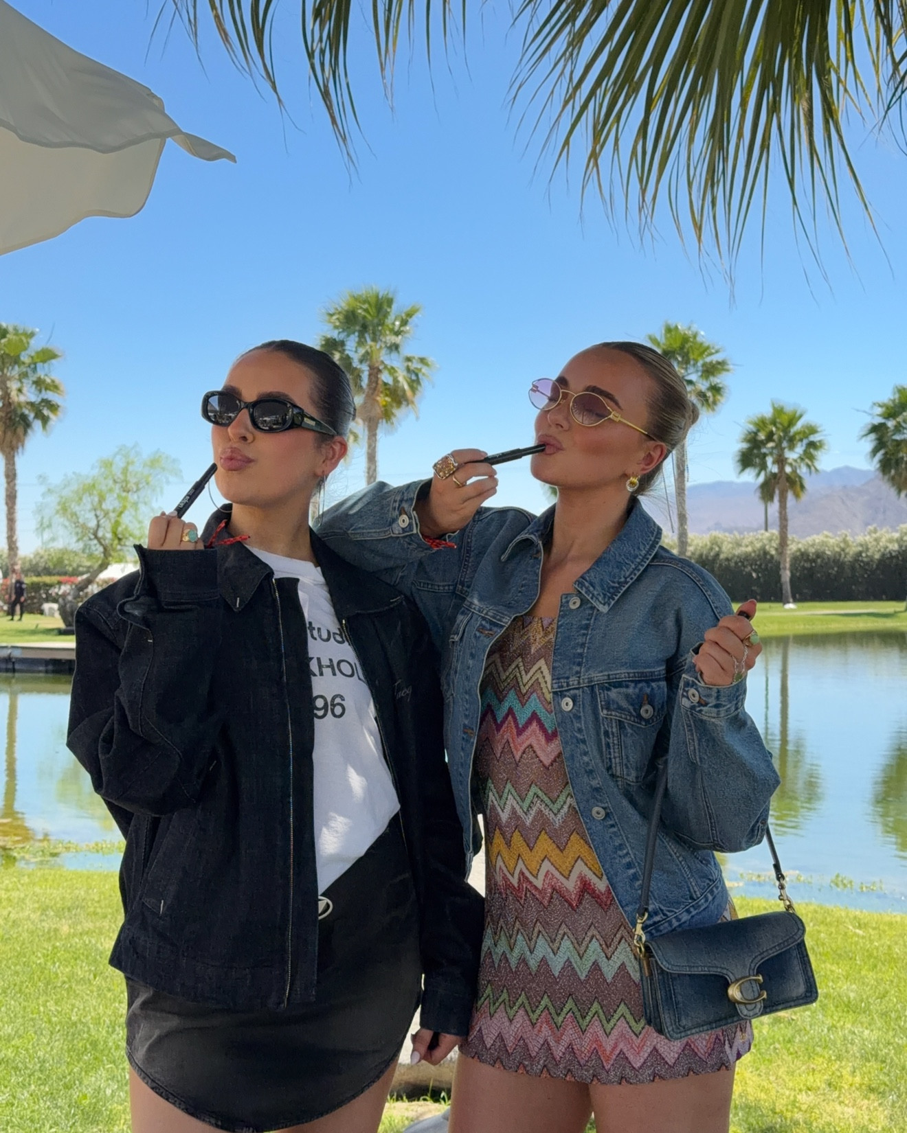 Coachella outfit 

#LTKsummer #LTKspring