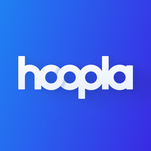 Hoopla Digital | Amazon (US)