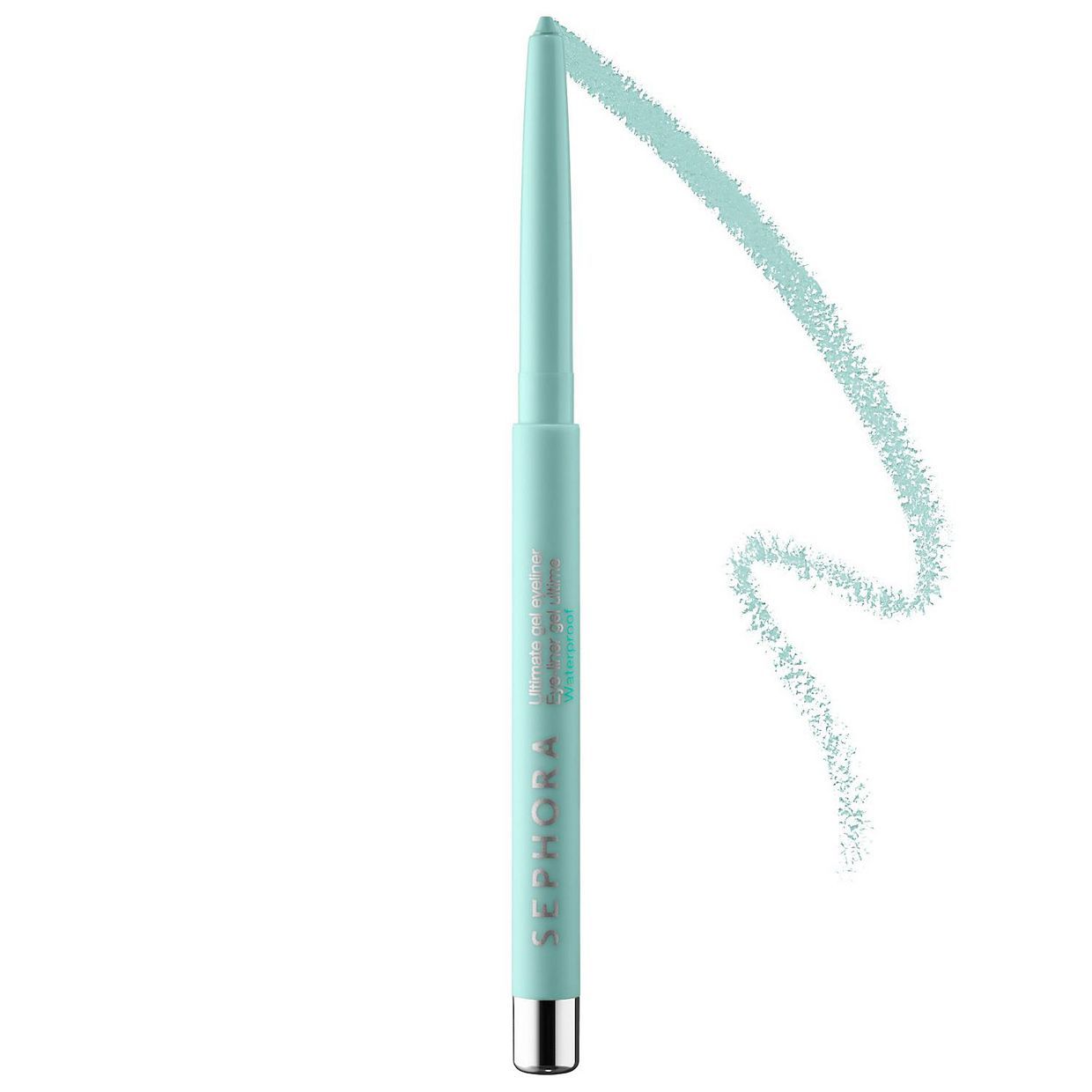 SEPHORA COLLECTION Ultimate Gel Waterproof Eyeliner Pencil | Kohl's