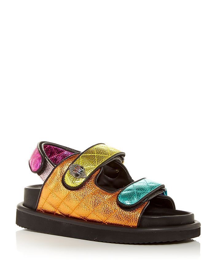 KURT GEIGER LONDON Women's Orson Slingback Sandals Back to Results -  Shoes - Bloomingdale's | Bloomingdale's (US)